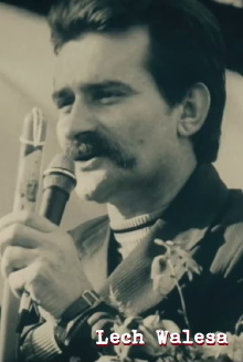 Wałęsa by Wałęsa Trailer