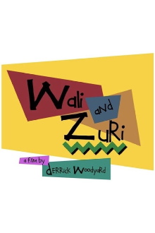 Wali & Zuri Trailer