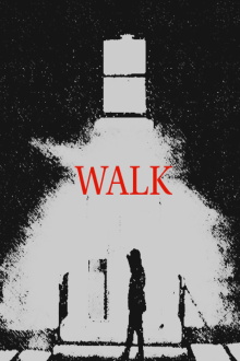 Walk Trailer