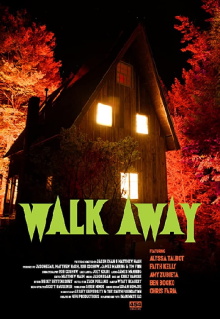 Walk Away Trailer