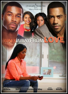 Walk Away from Love Trailer