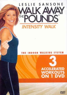 Walk Away the Pounds: 4 Mile Super Challenge Trailer