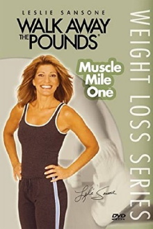 Walk Away the Pounds: Muscle Mile One Trailer