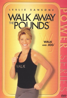 Walk Away the Pounds: Walk & Jog Trailer
