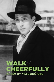 Walk Cheerfully Trailer