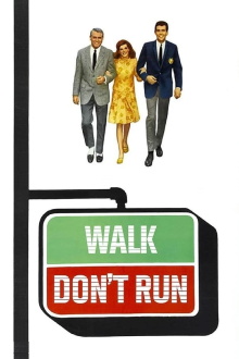 Walk Don't Run Trailer