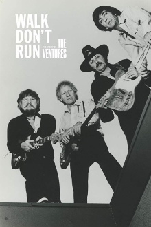 Walk, Don't Run: The Story of The Ventures Trailer