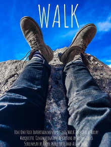 Walk Trailer