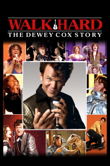 Walk Hard: The Dewey Cox Story Trailer