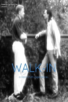 Walk-In Trailer