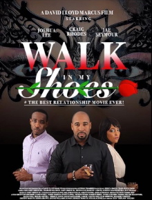 Walk in My Shoes Trailer