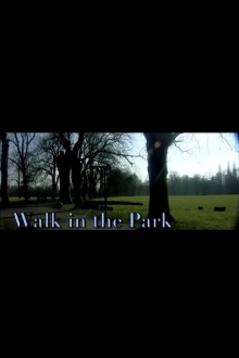 Walk in the Park Trailer