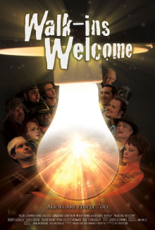 Walk-ins Welcome Trailer