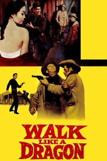 Walk Like a Dragon Trailer