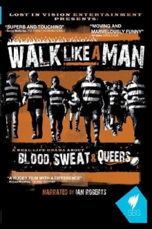Walk Like a Man Trailer