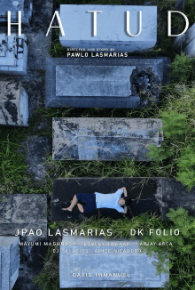 Walk Me Home Trailer