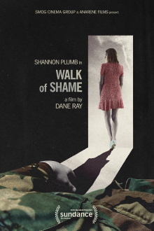 Walk of Shame Trailer