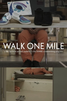 WALK ONE MILE Trailer