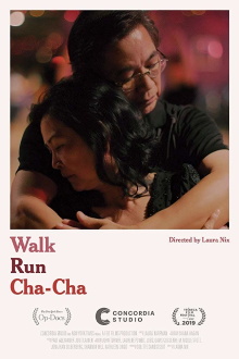 Walk Run Cha-Cha Trailer