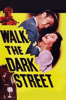 Walk the Dark Street Trailer