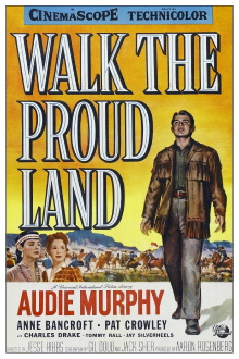 Walk the Proud Land Trailer