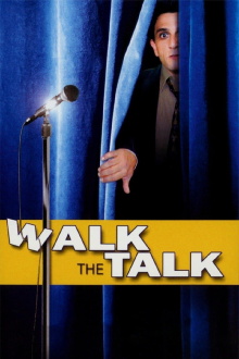 Walk the Talk Trailer