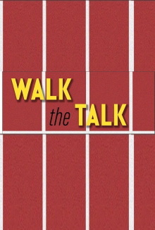 Walk the Talk Trailer