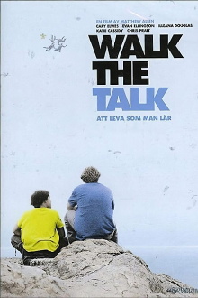 Walk the Talk Trailer