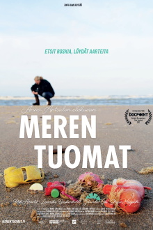 Walk the Tideline Trailer