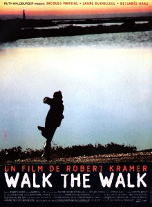 Walk the Walk Trailer