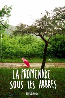 Walk Under the Trees Trailer