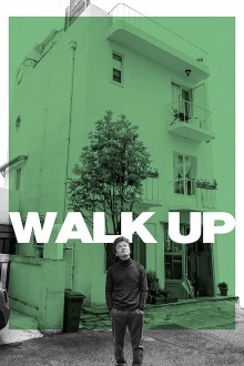 Walk Up Trailer
