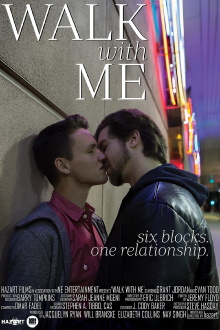 Walk With Me Trailer