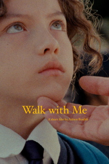 Walk with Me Trailer