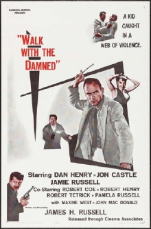 Walk With The Damned Trailer