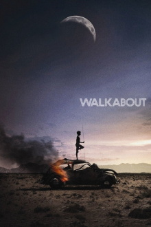 Walkabout Trailer