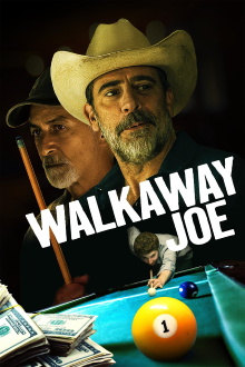 Walkaway Joe Trailer