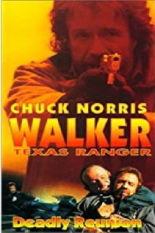 Walker Texas Ranger 3: Deadly Reunion Trailer