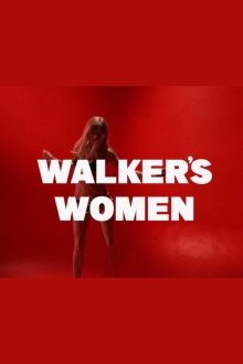 Walker's Women Trailer