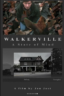 Walkerville Trailer