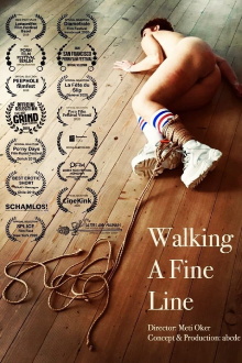 Walking a Fine Line Trailer