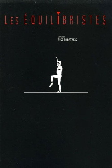 Walking a Tightrope Trailer