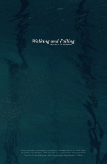 Walking and Falling Trailer
