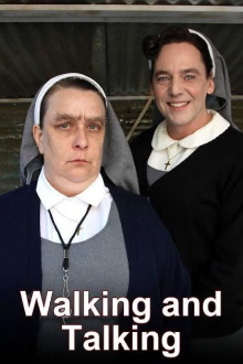 Walking and Talking Trailer