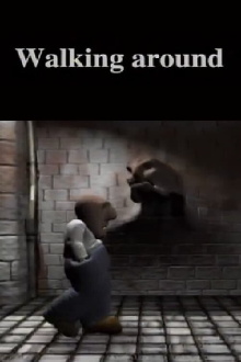 Walking Around Trailer