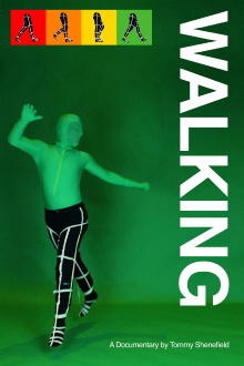 Walking Trailer