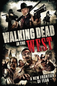 Walking Dead In The West Trailer