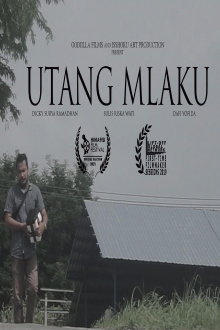 Walking Debt Trailer