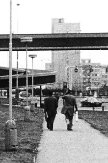 Walking Film 6 Trailer