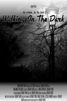 Walking In The Dark Trailer